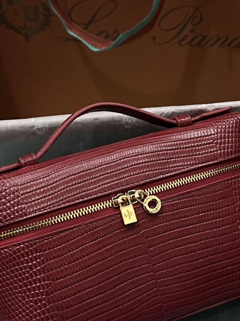 Loro Piana Satchel bags